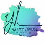 logo yolanda lorenzo